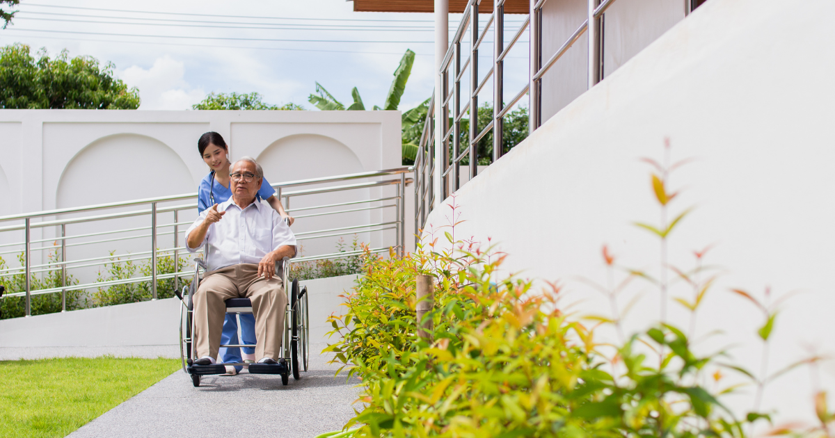 小規模多機能型居宅介護
